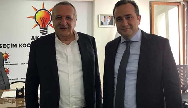 Mehmet Ağar’ın oğlu: Referansım babam